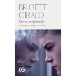 Dormitorul parintilor de Brigitte Giraud