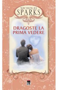 Dragoste la prima vedere (cartonat)