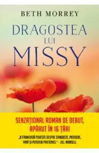 Dragostea lui Missy de Beth Morrey