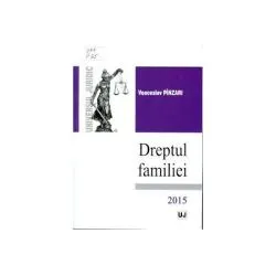 Dreptul familiei de Veaceslav Pinzari