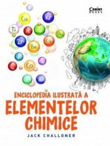Enciclopedia ilustrata a elementelor chimice