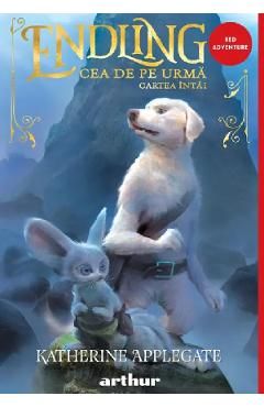 Ending Vol.1 Cea de pe urma