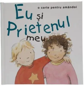 Eu si prietenul meu de Helen Exley