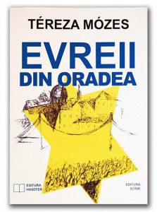 Evreii din Oradea