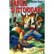 Fabule si istorioare de Anton Pann