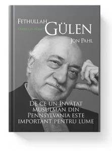 Fethullah Gulen. O viata in hizmet de Jon Pahl