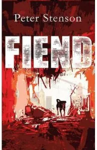 Fiend de Peter Stenson