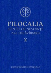 Filocalia X