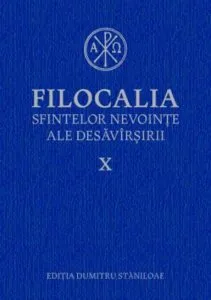 Filocalia X