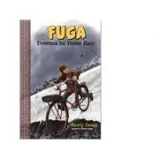 Fuga. Povestea lui Dieter Hain de Sandy Zaugg