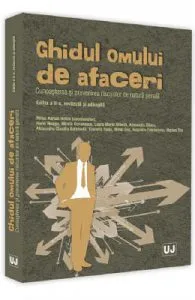 Ghidul omului de afaceri de Mihai Adrian Hotca