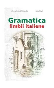 Gramatica limbii italiene de Paola Niggi