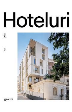 Hoteluri din Romania 2023