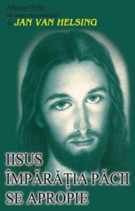 Iisus - Imparatia pacii se apropie