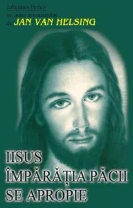 Iisus - Imparatia pacii se apropie