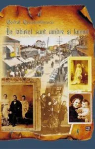 In labirint sunt umbre si lumini de Codrut Constantinescu