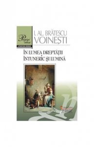 In lumea dreptatii
