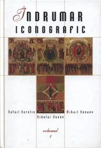 Indrumar iconografic de Karelin Rafail