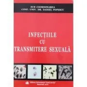Infectiile cu transmitere sexuala de Daniel Popescu