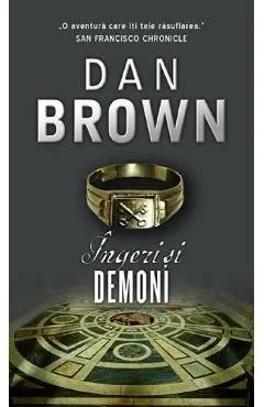 Ingeri si demoni