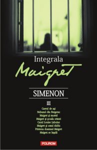 Integrala Maigret, Vol. 3