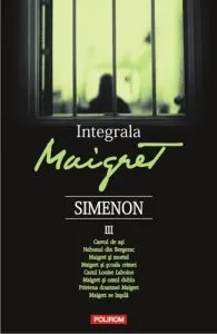 Integrala Maigret, Vol. 3