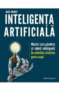 Inteligenta artificiala