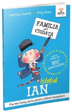 Istețul Ian
