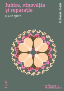 Iubire, vinovatie si reparatie si alte opere