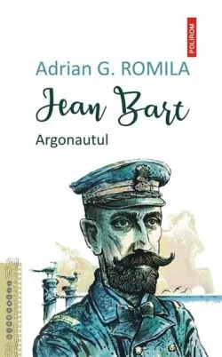 Jean Bart de Adrian G. Romila