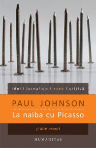 La naiba cu Picasso si alte eseuri