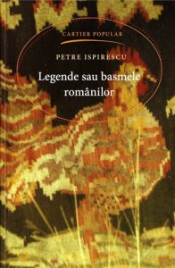 Legende sau basmele romanilor