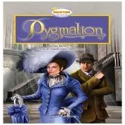 Literatura adaptata pentru copii Pygmalion cu CD de Virginia Evans