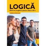 Logica. Ghid de pregatire clasa a 9-a