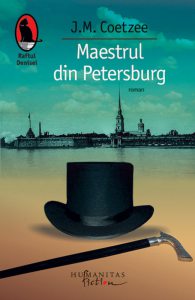 Maestrul din Petersburg