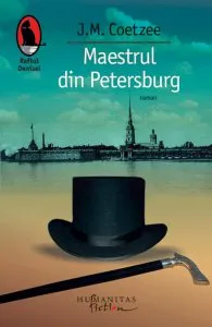 Maestrul din Petersburg de J.M. Coetzee