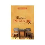 Marea intalnire de Viorica Gruia
