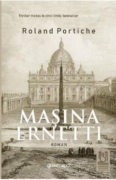 Masina Ernetti