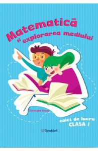 Matematica si explorarea mediului