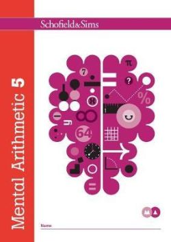 Mental Arithmetic Book 5