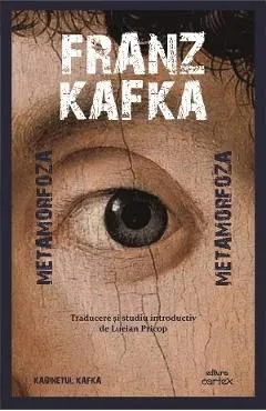 Metamorfoza de Franz Kafka