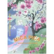 Mica Pica. Povestea picaturii de apa
