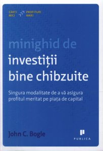 Minighid de investitii bine chibzuite