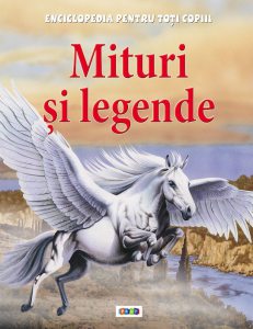 Mituri si legende