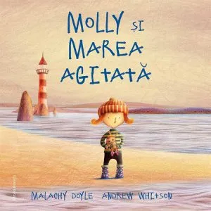 Molly si marea agitata de Malachy Doyle