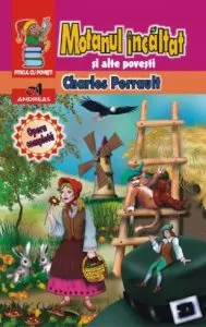 Motanul incaltat si alte povesti de Charles Perrault
