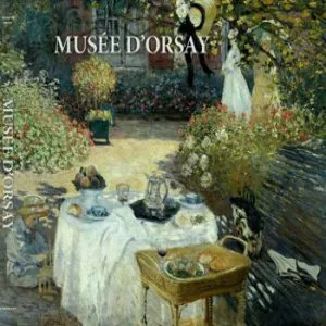 Musee d'Orsay