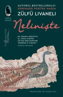 Neliniște de Zuelfue Livaneli