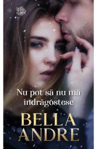 Nu pot sa nu ma indragostesc
