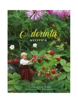 O dorință mititică de Lori Evert
